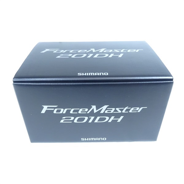 ２２フォースマスター２０１ＤＨ